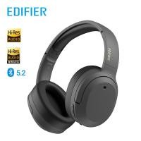 ราคา ของแท้ 100 Edifier W820NB Plus Headphones หูฟังครอบหู BT5 1 หูฟังครอบหูพับได้ Hi Res HI RES Audio ตัดเสียงรบกวน หูฟังบลูทูธไร้สาย สเตอริโอ หูฟังไร้สาย รับประกัน 2 ป (21351834166)