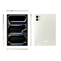 ราคา inovo i Tab 705 Pro หน้าจอ 10 9 นิ้ว แถมเคสหนัง ปากกาทัชสกรีน ฟิลม์ใส หูฟังรองรับการสแกน (22931903619)