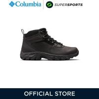 ราคา COLUMBIA Newton Ridge Plus II Waterproof รองเท้าเดินป่าผู้ชาย (22671213790)