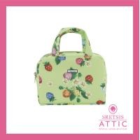 ราคา SRETSIS RAINBOW STRAWBERRY BAG (22681737000)