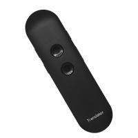 ราคา จัดส่งทันที T4 เครื่องแปลภาษา เมนูภาษาไทย ใช้งานง่าย เครื่องแปลภาษาอัจฉริยะ แบบพกพา อุปกรณ์แปลภาษา ภาษา แปลภาษา Voice tranlator หลายภาษา เครื่องเรียนรู้ ปากกาฝึกภาษา มีการรับประกันจากผู้ขาย 2 ปี การเร