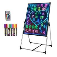ราคา กระดานไฟ LED ป้ายไฟเขียนได้ กระดานเรืองแสง ป้ายโฆษณา ป้ายไฟร้าน ป้ายโปรโมชั่น LED Writing Board (16724330870)