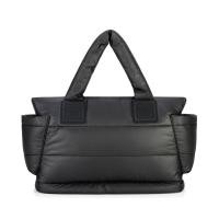 ราคา CiPU กระเป๋าผ้าอ้อม รุ่น สะพายข้าง AIRY Tote M สี So Black (18926812074)