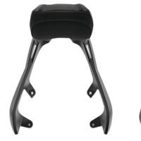 ราคา ตะแกรงท้าย Yamaha XMAX ถอดเปลี่ยนได้ ที่จับกันตก พนักพิงหลังผู้โดยสาร แร็คท้าย Xmsr เหล็กท้าย ตะแกรงบรรทุก ปีเก่า (21635705339)