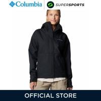 ราคา COLUMBIA Hikebound II เสื้อแจ็คเก็ตผู้หญิง (22932017021)