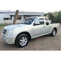 ราคา คิ้วล้อ Dmax 2007 2011 มี 6 ชิ้น ขอบยาง ชุดติดตั้งครบ พร้อมส่งวันนี้ (15894750276)