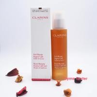 ราคา ของแท้ ฉลากไทย Clarins Bust Beauty Extra Lift Gel Lotion ขนาด 50ml (22203991895)