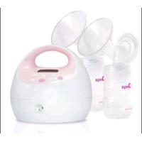 ราคา Spectra s2 plus Spectra S2 S2 plus S2 เครื่องปั๊มนมมีประกัน เกรดโรงพยาบาล ปั๊มคู่ ดูดนุ่ม น้ำนมออกดี เกลี้ยงเต้า (21837105756)