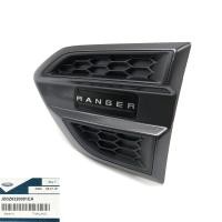 ราคา แก้มข้าง ซ้าย แท้ เขียน RANGER Ford Aftermarket Ranger XLT Wildtrak 4x2 4x4 1 Piece ประตู ปี2018 2019 มีบริการเก็บเงินปลายทาง (7025138587)