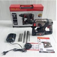 ราคา ถูกสุด สว่านโรตารี่ไร้สาย Osuka 20v OCRH852 M1 ใหม่ล่าสุด OCRH851 M1 OCRH851 N ประกัน 6 6 เดือน (22792177813)