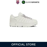 ราคา K SWISS Classic PF Platform รองเท้าลำลองผู้หญิง (22851409329)