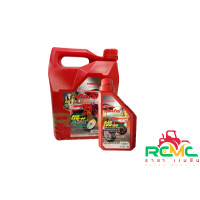 ราคา น้ำมันเครื่องยันม่าร์ รถไถนานั่งขับ น้ำมันเครื่องยนต์ดีเซล สำหรับรถแทรกเตอร์ ยันม่าร์ API CF 4 SJ SAE 15W 40 (20743715309)