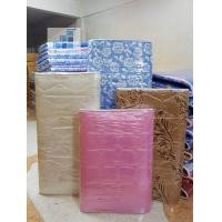 ราคา ที่นอนยางพารา 3 ฟุต 3 5 ฟุต 4 ฟุต 5 ฟุต เกรดเอ gb (1272880929)