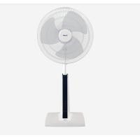 ราคา HATARI ฮาตาริ พัดลมปรับระดับ 18 นิ้ว มีรีโมท เป็นระบบสัมผัส รุ่น Slide Smart L1 (14907958210)