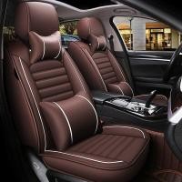 ราคา ชุดเบาะหุ้มรถ เบาะรถยนต์ หุ้มเบาะรถ คลุมเบาะรถ เบาะสวมทับ เบาะหรูสปอร์ต หนังหุ้งเบาะเก่า เปลี่ยนเบาะใหม่ (21743471722)