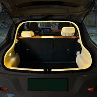 ราคา ZLWR ORA Good Cat แถบสายไฟรถ LED ไฟส่องท้ายรถ ไฟตกแต่งบรรยากาศท้ายรถ กันน้ํา ora good cat อุปกรณ์รถ good cat ของแต่งรถ ora แต่งรถ มาพร้อมวีดีโอการติดตั้ง (22257600342)