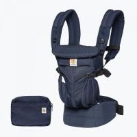 ราคา Ready stock Ergo baby Ergonomics Baby Carrier Omni 360 All In One Cool Air Mesh Newborn to Toddler (20545839212)