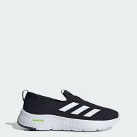 ราคา adidas Lifestyle Cloudfoam Move Lounger Shoes Men Black ID6512 (22440910598)