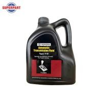 ราคา น้ำมันเกียร์ TOYOTA แท้ห้างTY แกลลอน ATF T IV 4L 08886 81995 (22259446870)