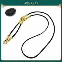 ราคา ASIX GOLD สร้อยคอพระเครื่องทอมือดั้งเดิม ตะขอหุ้มเพชร ความยาว 27 5 นิ้ว แขวนพระเครื่องได้ 3 องค์ ไม่ดําคล้ํา ไม่ลอก (21446475469)