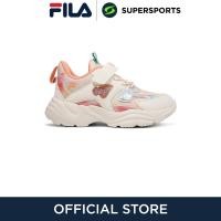ราคา FILA Dream รองเท้าลำลองเด็ก (21957201109)