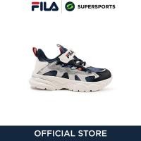 ราคา FILA Renny รองเท้าลำลองเด็ก (21694009319)