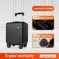 ราคา Freebird กระเป๋าเดินทาง 14 นิ้ว กระเป๋าลาก baggage luggage กระเดินทาง suitcase luggage baggage กระเป๋าเดิน กระเป๋าเดินทางแบบพกพา (22794779628)