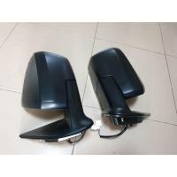 ราคา กระจกมองข้างแท้ Isuzu d max 2020 ไฟฟ้าสีดำด้าน (19418718504)
