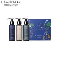 ราคา HARNN BODY WASH SET CLEANSING DELIGHT 100 ML X3 PCS (22998351725)
