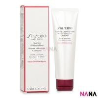 ราคา SHISEIDO Clarifying Cleansing Foam 125ml (21717791368)