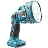 ราคา สำหรับ Makita 18โวลต์ Li Ion แบตเตอรี่แบบพกพา12วัตต์หลอดไฟ LED ไฟฉายไร้สาย USB Jobsite แสงกลางแจ้งสปอตไลไฟฉุกเฉิน (21710285647)