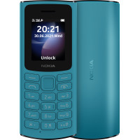 ราคา NOKIA 105 4G Phone โทรศัพท์มือถือ (22505971951)
