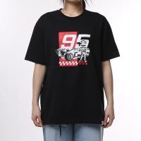 ราคา PAUL FRANK เสื้อยืด RAPID RACERS (22849165512)