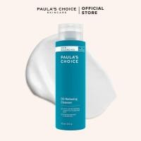 ราคา Paulas Choice Skin Balancing Oil Reducing Cleanser (22626869780)