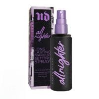 ราคา Urban Decay All Nighter Long Lasting Makeup Setting Spray 118ml สเปรย์ล็อคเครื่องสําอาง สำอางติดทนนาน (22840405753)