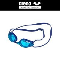ราคา ARENA แว่นตาว่ายน้ำ แว่นตาดำน้ำ สำหรับแข่งขัน SPLASH รหัส ASVYKS (20673958410)
