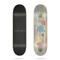 ราคา SOVRN Lustre Skateboard Deck 8 25 (22353668042)