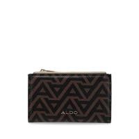 ราคา ALDO รุ่น MERECLYA กระเป๋าสตางค์ผู้หญิง สีน้ำตาล (22564558375)