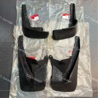 ราคา ยางบังโคลนครบชุด4ล้อ Civic Eg 4door ปี92 95 ซีวิค 4ประตู แท้ศูนย์Honda (22020012237)