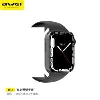 ราคา Awei H15 Smart Watch รองรับการโทร IP67 Waterproof Watch Multi function สำหรับเด็กเด็กผู้ชายผู้ชายผู้หญิง (16297872643)