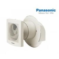 ราคา Panasonic FV 15EGK ระบายอากาศติดผนัง ห้องน้ำ 6 (21409367374)