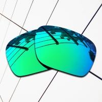 ราคา เลนส์อะไหล่ทดแทนโพลาไรซ์ HXHTenD สำหรับ Oakley Straightlink แว่นกันแดดทรง OO9336แบบเอเชียป้องกันรอยขีดข่วนกันแสงยูวี (22444833076)