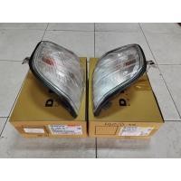 ราคา ดวงละ ไฟเลี้ยว ไฟมุม ขาว Benz W140 งานไต้หวัน S280 S320 S500 (21594935386)