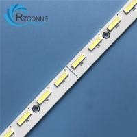 ราคา แถบไฟด้านหลัง LED 56หลอดไฟสำหรับพานาโซนิค50นิ้ว TX 50ASW604 V500D2 LS1 TREM3ทีวี TX 50AS520B TX 50AS600B V500DK2 KS1 TX 50A400B (20053848356)