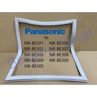 ราคา ขอบยางตู้เย็น Panasonic พานาโซนิค รุ่น 2 ประตู NR BE301 BE302 BE303 BE304 BE305 BE306 BE307 BE308 BE309 ยางขอบประตูตู้เย็น ขอบยางประตู ของแท้ (16599515228)