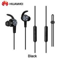 ราคา HUAWEI HONOR AM61หูฟัง Xsport ชุดหูฟังไร้สายออกแบบแม่เหล็กด้วย IP55เสียงเบสกันน้ำบลูทูธ4 1สำหรับ Huawei P30 (12951001947)