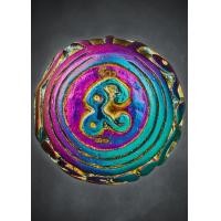 ราคา กระสุนคต นอโมเส้นบันตระ เนื้อรังเหล็กไหล VS เนื้อปัญจธาตุ หลวงตาจักร จารุวณฺโณ ศิษย์ตาเบ๊าะ (22216905516)