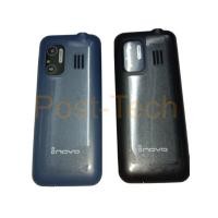 ราคา Inovo I98 BEST 2024 มือถือปุ่มกด 3G หน้าจอ 2 9 นิ้ว แบต 2500mAh กล้องหลัง 0 3 MP รองรับสองซิม ประกันศูนย์ 1 ปี (19979234202)