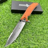 ราคา มีดพับพกพาเดินป่าตั้งแคมป์ Extrema Ratio ใบมีดD2 คมจัดๆ ระบบบอลแบริ่ง (22835361121)