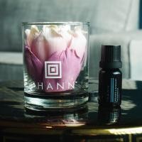 ราคา THANN Lavender and Rosemary Essential Oils 10ml (22957853482)